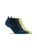 Комплект шкарпеток Greatness Shaftless 3-Pack Sock 7318573084833 фото