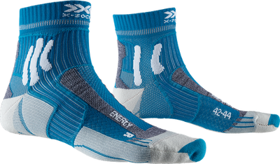 Шкарпетки X-Socks Marathon Energy 2200000163172 фото