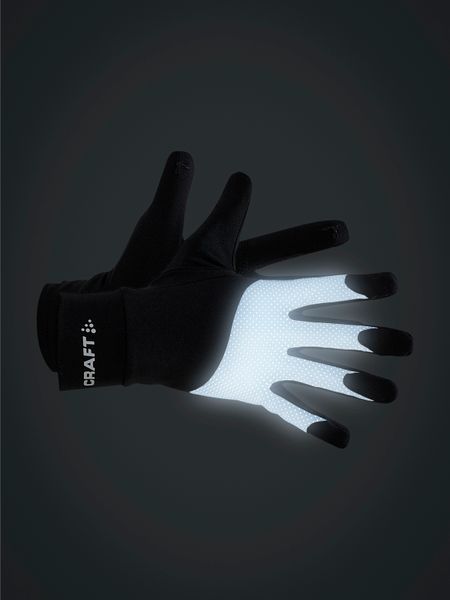 Рукавиці ADV Lumen Fleece Glove 7318573396196 фото