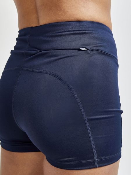 Женские шорты ADV Essence Hot Pant Tights W 7318573306751 фото