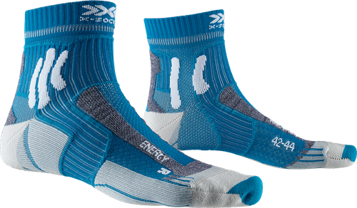 Носки X-Socks Marathon Energy 2200000163172 фото
