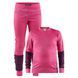 Детский комплект термобелья Baselayer Set Junior 7318572960275 фото