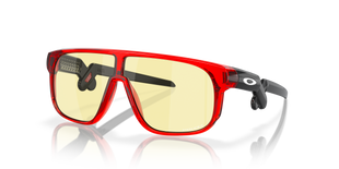 Окуляри Oakley Inverter Crystal Red Black INK/Prizm Gaming (0OJ9012-0358) Youth Fit 2200000163998 фото