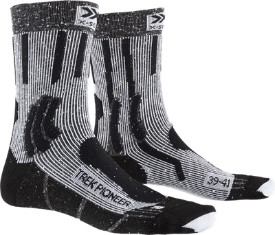 Шкарпетки X-Socks Trek Pioneer 7613418010955 фото