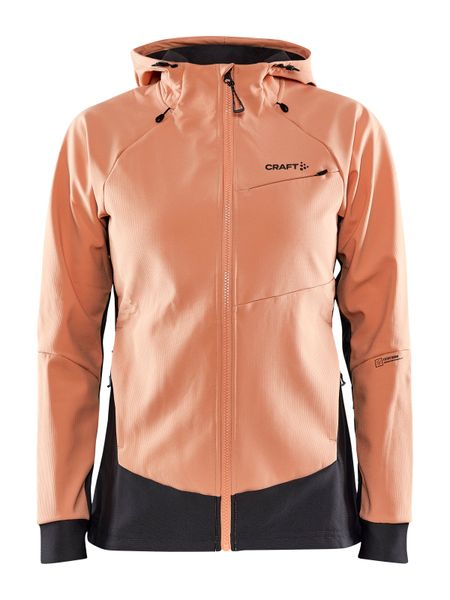 Куртка жіноча ADV Backcountry Hybrid Jacket W 7318573739801 фото