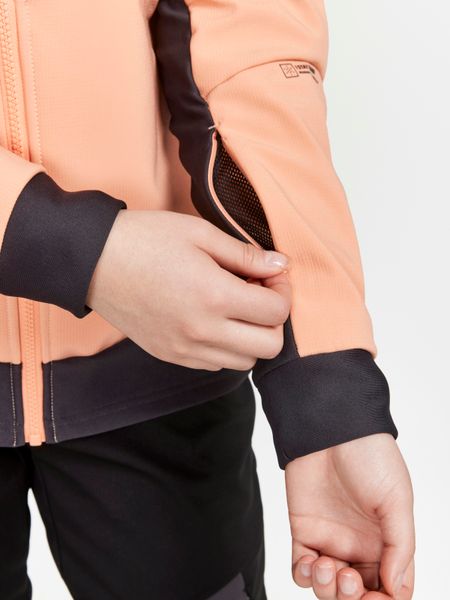 Женская куртка ADV Backcountry Hybrid Jacket W 7318573739801 фото