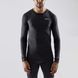 Комплект чоловічої термобілизни Core Wool Merino Set Men 7318573430227 фото