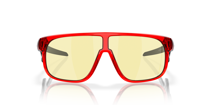 Окуляри Oakley Inverter Crystal Red Black INK/Prizm Gaming (0OJ9012-0358) Youth Fit 2200000163998 фото