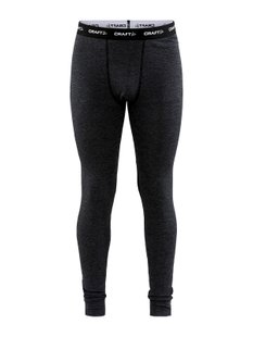 Мужские термоштаны Core Wool Merino Pant Men 7318573604581 фото