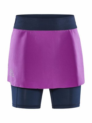 Женская юбка Pro Trail 2in1 Skirt W 7318573741842 фото