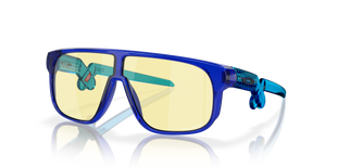 Окуляри Oakley Inverter Crystal Blue/Acid Blue/Prizm Gaming (0OJ9012-0258) Youth Fit 2200000163981 фото