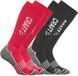 Комплект носков Warm Multi 2-Pack High Sock 7318572211681 фото