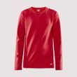Термокофта дитяча Essential Warm RN LS Junior 7318573158916 фото