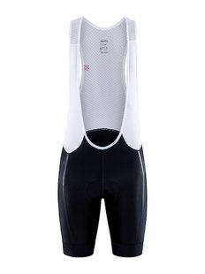 Велокомбінезон чоловічий Adv Endur Bib Shorts Men 7318573502597 фото