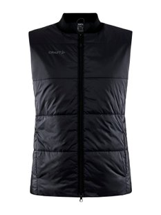 Жилет жіночий Core Light Padded Vest 7318573638418 фото