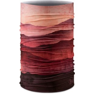 Утеплювач для шиї Buff Original Ecostreth Lise Maroon 8428927478504 фото