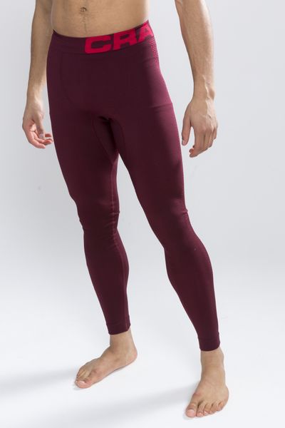 Термоштани чоловічі Warm Intensity Pants Man 7318572955189 фото