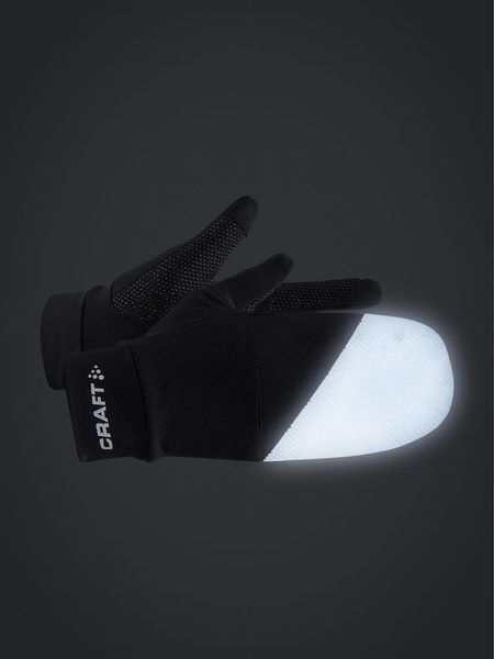 Перчатки ADV Lumen Hybrid Glove 7318573357036 фото