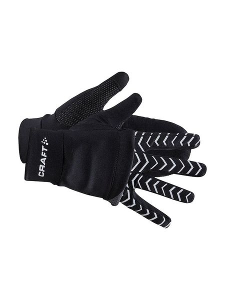 Перчатки ADV Lumen Hybrid Glove 7318573357036 фото