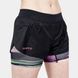 Женские шорты CTM Distance 2in1 Shorts W 7318573630887 фото