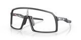Сонцезахисні окуляри Sutro Matte Carbon Clear Photochromic 0888392590824 фото