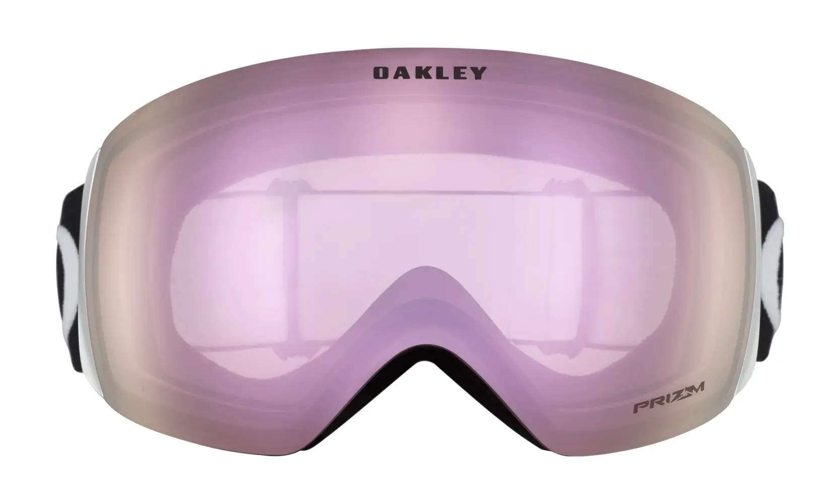 Окуляри, маски Oakley