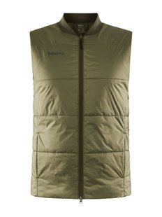 Жилет чоловічий Core Light Padded Vest 7318573577939 фото