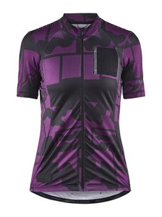 Велоджерсі жіноче ADV Bike Offroad SS Jersey W 7318573648745 фото