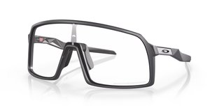 Солнцезащитные очки Sutro Matte Carbon Clear Photochromic 0888392590824 фото