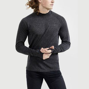 Мужская кофта ADV Subz LS Wool Tee M 7318573626026 фото