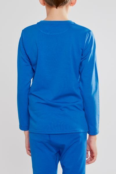 Детская термокофта Essential Warm RN LS Junior 7318573158909 фото
