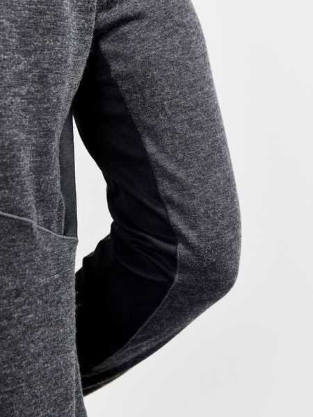Мужская кофта ADV Subz LS Wool Tee M 7318573626026 фото