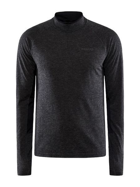 Мужская кофта ADV Subz LS Wool Tee M 7318573626026 фото