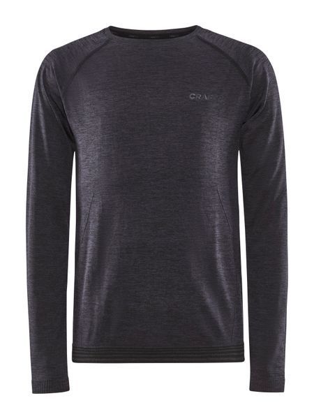 Мужская кофта ADV Subz LS Wool Tee M 7318573626026 фото