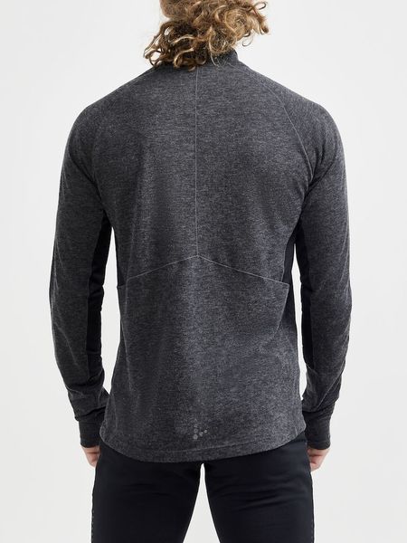 Мужская кофта ADV Subz LS Wool Tee M 7318573626026 фото