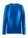 Детская термокофта Essential Warm RN LS Junior 7318573158909 фото 1