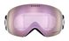 Горнолыжная маска Oakley Flight Deck Matte Black / Prizm Hi Pink Iridium  2200000000163 фото 4