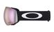 Горнолыжная маска Oakley Flight Deck Matte Black / Prizm Hi Pink Iridium  2200000000163 фото 2