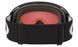 Гірськолижна маска Oakley Flight Deck Matte Black / Prizm Hi Pink Iridium 2200000000163 фото 3