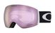 Горнолыжная маска Oakley Flight Deck Matte Black / Prizm Hi Pink Iridium  2200000000163 фото 1