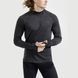 Мужская кофта ADV Subz LS Wool Tee M 7318573626026 фото 1