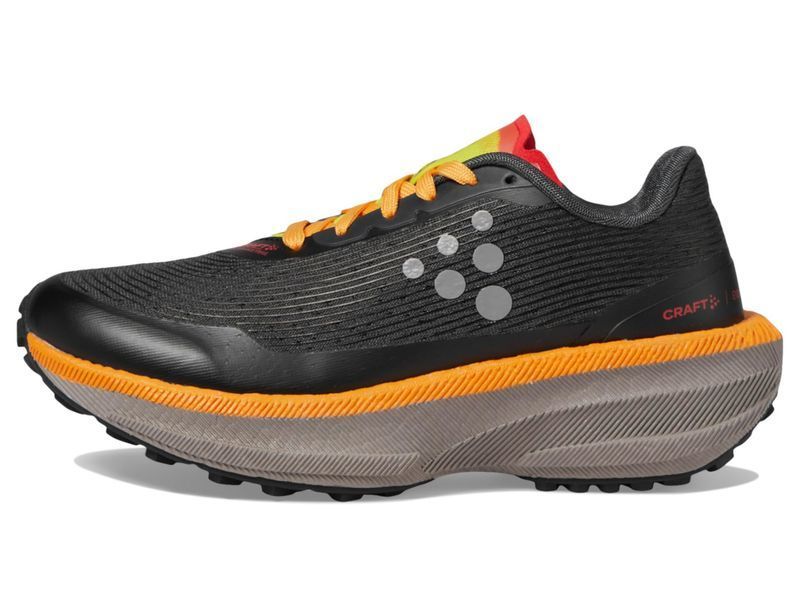 Кросівки жіночі ENDURANCE TRAIL Woman 7318574141665 фото