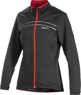 Велокуртка жіноча Active Bike Siberian Jacket Woman 7318572239692 фото