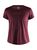 Женская футболка Core Essence Ss Mesh Tee W 7318573301114 фото