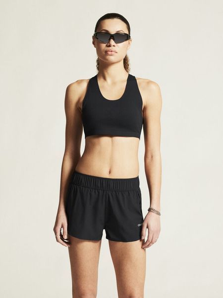 Женский топ Collective Padded Sportsbra Woman 7318574206852 фото