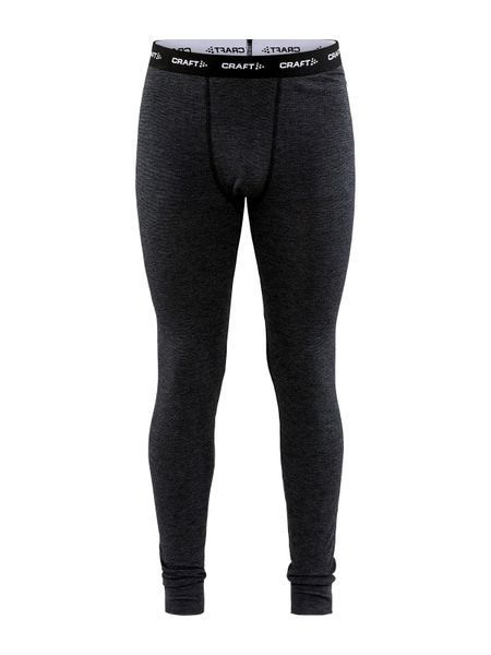 Мужские термоштаны Core Wool Merino Pant Men 7318573604574 фото