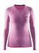 Термокофта жіноча Active Comfort RN LS W 7318572455627 фото