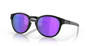 Окуляри Oakley Latch Matte Black/Prizm Violet (0OO9265-5553) 2200000164117 фото