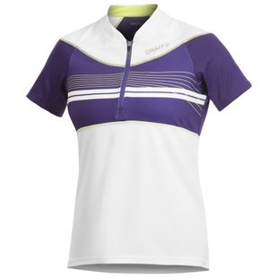 Велоджерсі жіноче Active Bike Loosefit Jersey Woman 7318571950109 фото