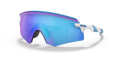 Солнцезащитные очки Oakley ENCODER Polished White /Prizm Sapphire 2200000161109 фото